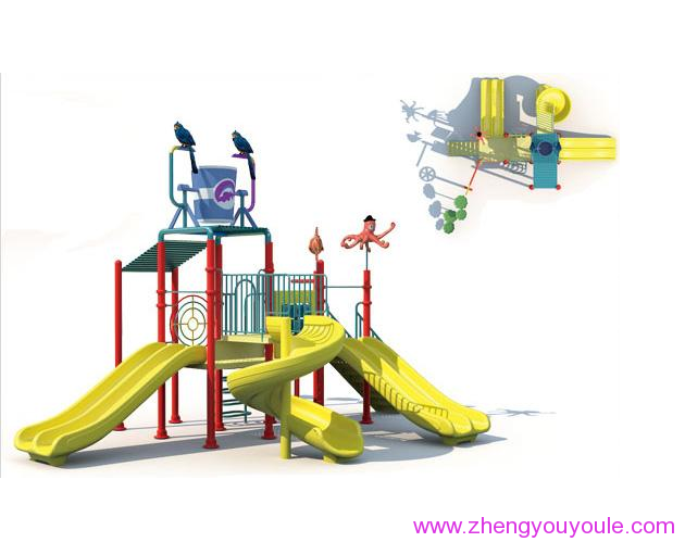 游樂(lè)設(shè)備廠家分析該怎樣挑選游樂(lè)場(chǎng)設(shè)備才合適的問(wèn)題