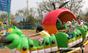 兒童太空穿梭游樂設(shè)備