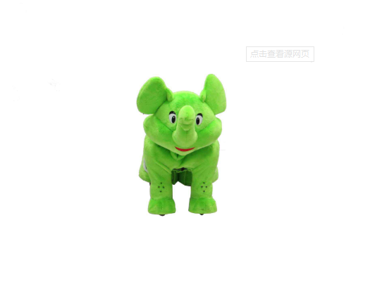 兒童游樂設(shè)備的日常維護和注意要點