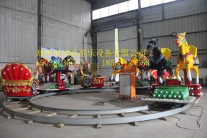 歡樂(lè)跑馬