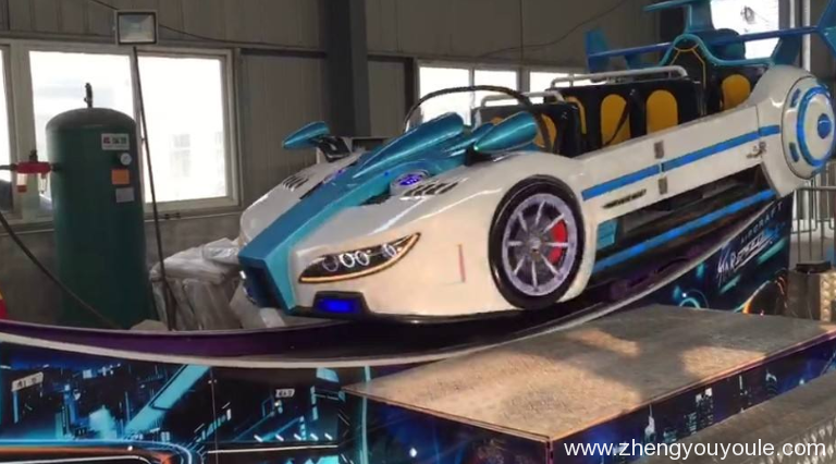 游樂設(shè)備——電纜車