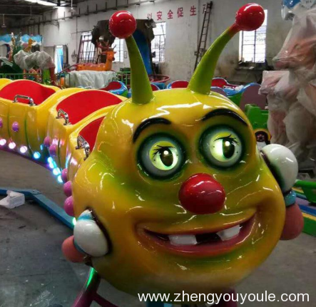 滑行車(chē)類(lèi)—果蟲(chóng)滑車(chē)