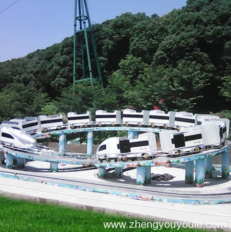 兒童游樂設(shè)備準(zhǔn)備什么樣的方法來應(yīng)對(duì)炎熱的天氣?