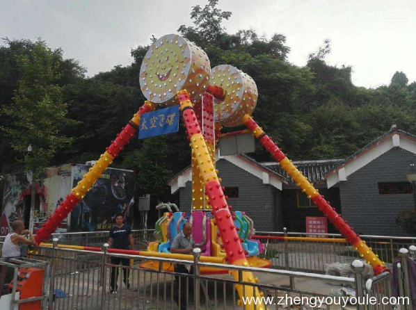 想要真正做好兒童樂(lè)園需要做什么