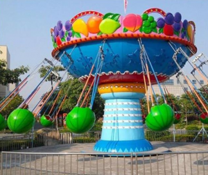 游樂設(shè)備的更新?lián)Q代時(shí)機(jī)很重要 游樂設(shè)備的更新?lián)Q代時(shí)機(jī)很重要