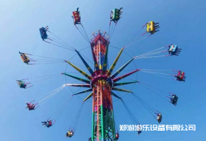 選擇游樂(lè)設(shè)備，要遵循安全性和趣味性的原則！