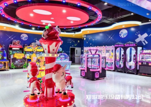 總結(jié)兒童樂園中游樂設(shè)備擺放小竅門 總結(jié)兒童樂園中游樂設(shè)備擺放小竅門