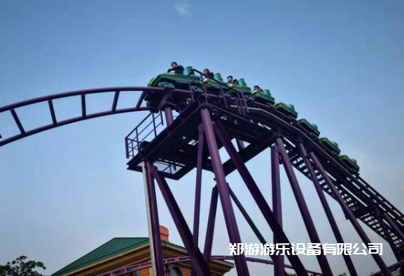 過山車，海盜船，跳樓機(jī)哪個更恐怖？